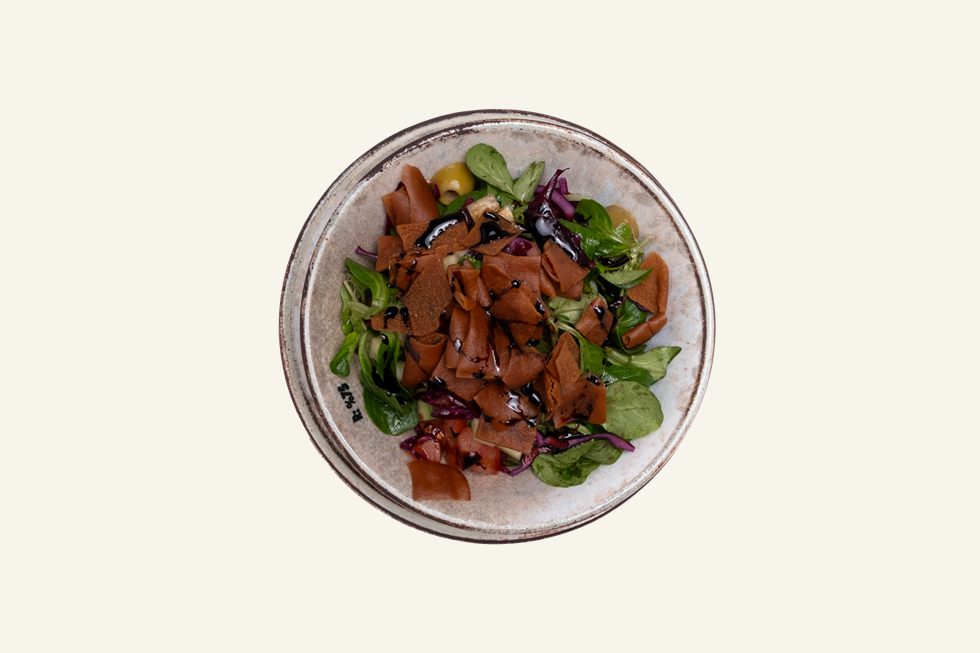 Fattoush Salat