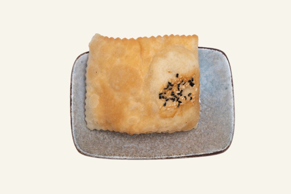 Käsebarak